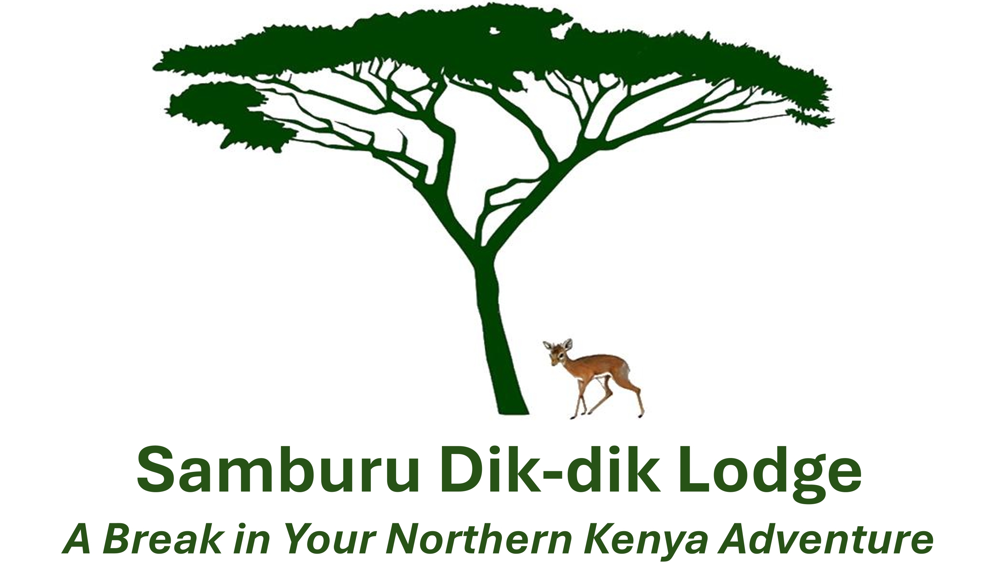 Samburu Dik-Dik Lodge